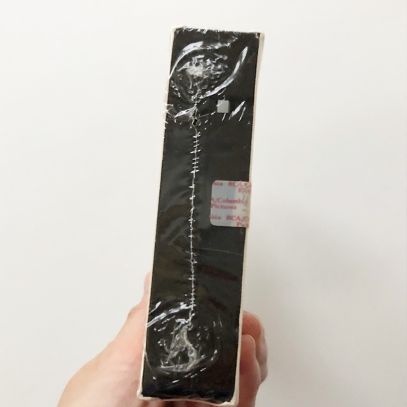 The Big Chill VHS 1987 RCA Columbia Pictures Home Video SEALED - Picture 6 of 6